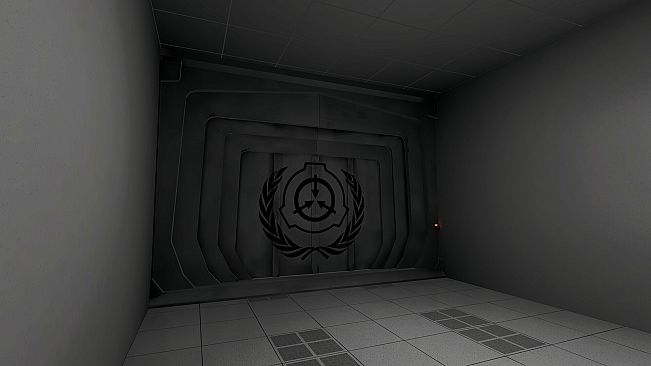 SCP Foundation: Universe Horror