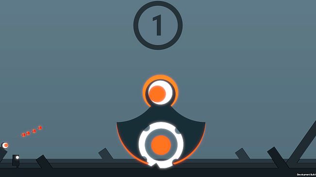 Run, my little pixel