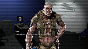 Synthetic Soul: Onyx