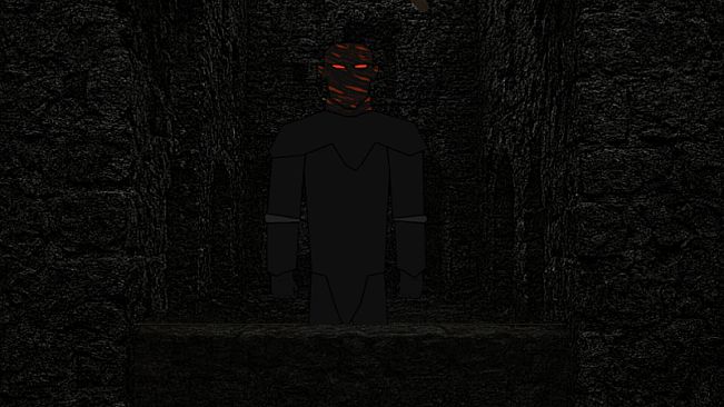 Sotidrokhima 2: Against Eternity