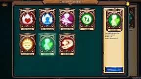 军团战棋Legion War