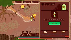 EURGAVA - Pathforgers