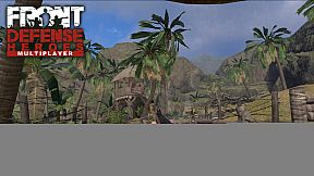 Front Defense: Heroes