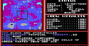 Starflight 2