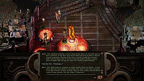 Planescape: Torment: Enhanced Edition
