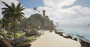 The Ravens Scrolls - Elyrion