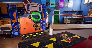 HOT WHEELS - Booster Slam Module