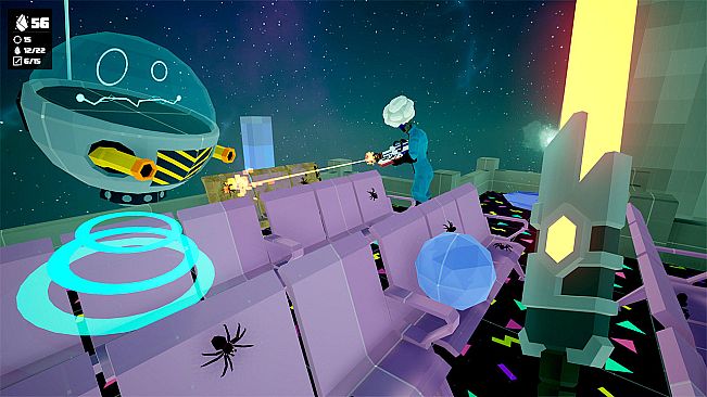 KILL IT WITH FIRE! 2