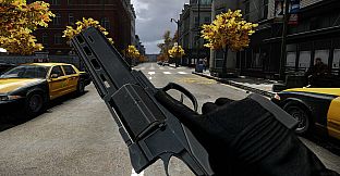 PAYDAY 2: Jiu Feng Smuggler Pack 3