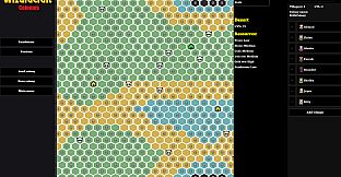 WizardCraft Colonies