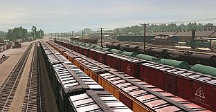 Trainz 2019 DLC - Pro Train: Altoona Works