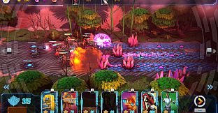 SYNCHRONIZERS: UNDEAD MARINES