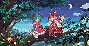 Touhou Mystia's Izakaya - Soundtrack 1