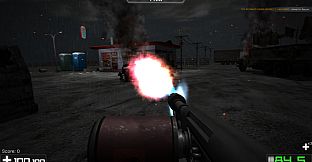 Aussie Clowns At War