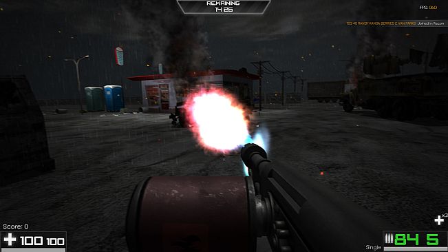 Aussie Clowns At War