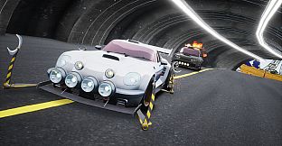 Fast & Furious: Spy Racers Rise of SH1FT3R