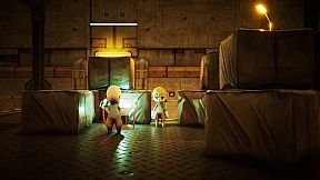 Light Fairytale Episode 1