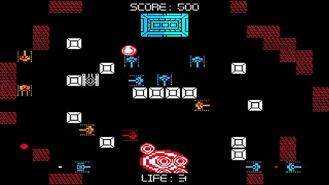 Tiger Tank 59 Ⅰ Mission Pack 057