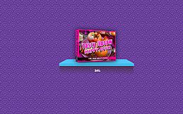 Tasty Jigsaw: Happy Hour  (拼图)