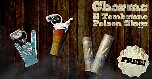 PAYDAY 2: McShay Weapon Pack 2