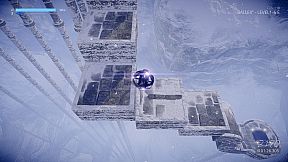 Ballex²: The Hanging Gardens