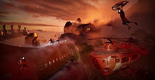 Wreck Runners