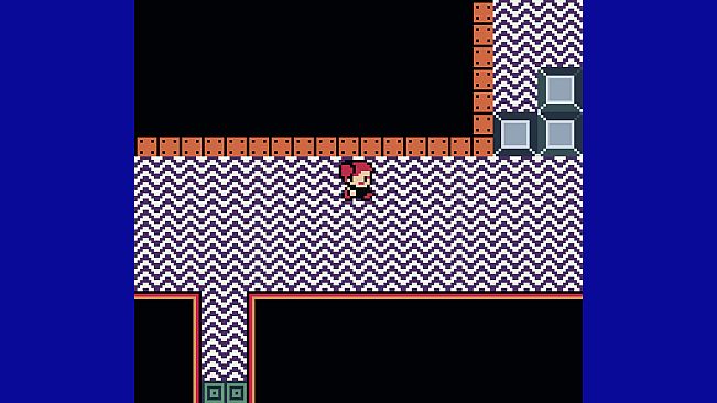 POCKET MYSTERY EP DX