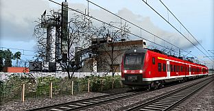 Train Simulator: DB BR 440 ‘Coradia Continental’ Loco Add-On