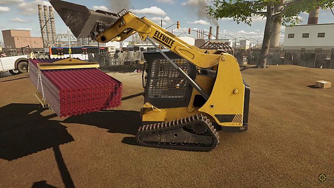 Demolish & Build 3 Prologue