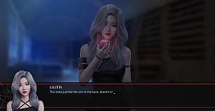 Angel Wings: Endless Night