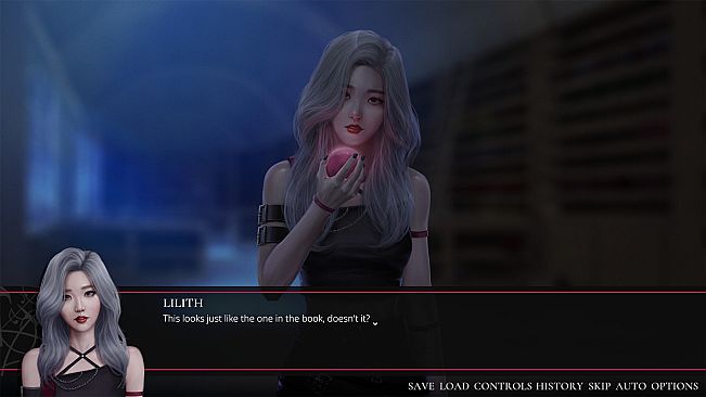 Angel Wings: Endless Night