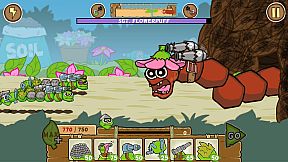 Battlepillars Gold Edition