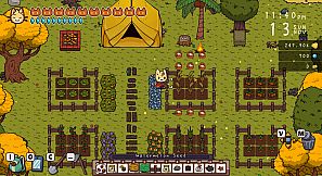 《Travel cat : Adventure Island》旅行貓貓~探險之島