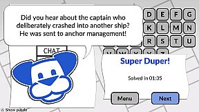 Ladders by POWGI PS4 & PS5