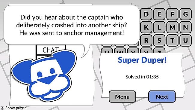 Ladders by POWGI PS4 & PS5