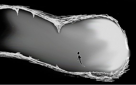 Sisyphus Reborn - Collector's Edition