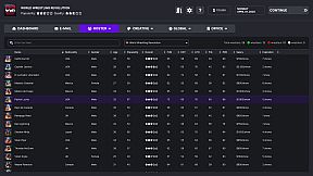 Pro Wrestling Manager