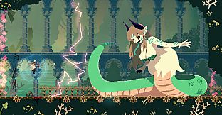 Momodora: Moonlit Farewell Official Soundtrack