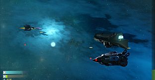 星尘战区 Stardust Theater