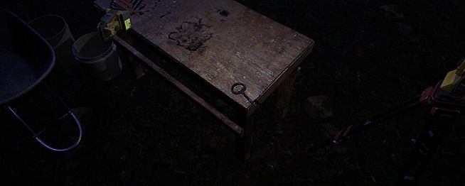 The Untold Legends: Baba Yaga