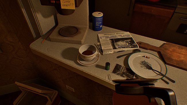 Crime Podcast: 1976
