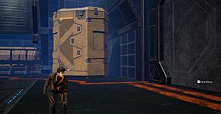 DAEMON X MACHINA - Outer Emotes Set