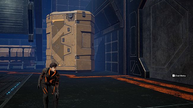 DAEMON X MACHINA - Outer Emotes Set