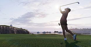 EA SPORTS PGA TOUR