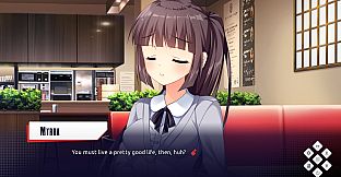 Our Lovely Escape - Mature Content