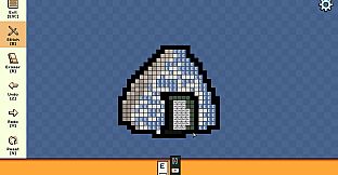 Pixel Cross Stitch - Food Miniatures Pack 2
