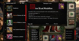 Heads Will Roll: Reforged - Supporter Pack