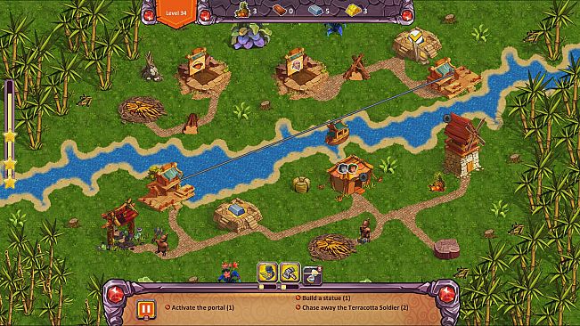 Lost Artifacts: Soulstone