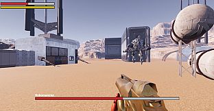 Assassin of Monsters 2 Spacenator
