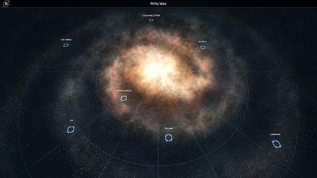 Solar Smash: Annihilation